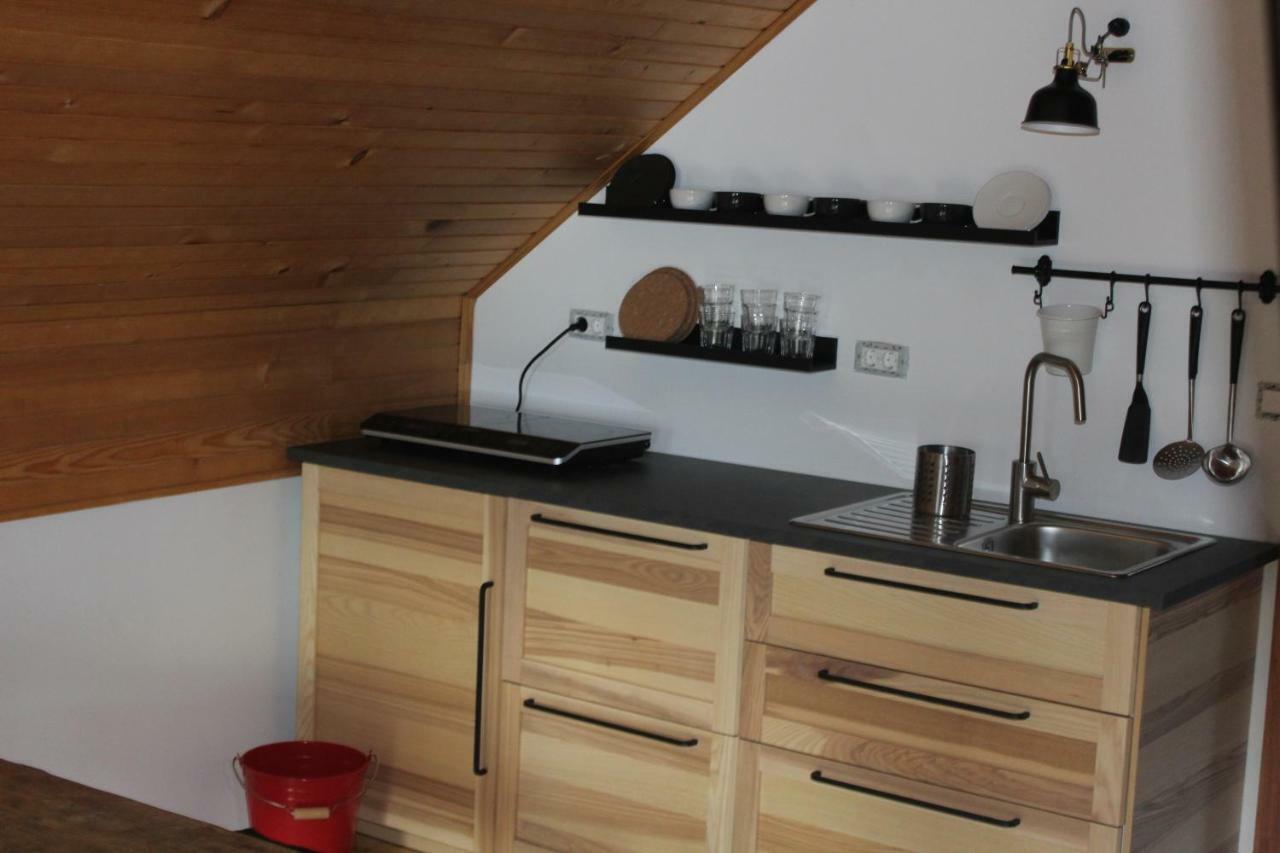 Holiday Home Winzerhaus Eva Spicnik ภายนอก รูปภาพ